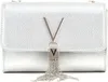 VALENTINO BAGS Divina Umhängetasche Silber Produktbild-Vorschau 12
