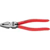 Knipex 02 01 180 Kleště pro lináře Náhled obrázku produktu 9