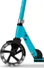 Micro Scooter Cruiser LED Aqua bis 100 kg belastbar Neues Produktbild-Vorschau 3