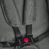 BRONEA® EXQUISE 2.0 Kombi-Kinderwagen 3-in-1 mit MATRATZE & Produktbild-Vorschau 13
