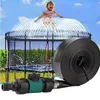 Da386 Zraszacz Ogrodowy Na Trampoline 12M Podgląd zdjęcia produktu 2