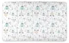 Spannbettlaken 50x83 cm passend für Chicco Next2Me & Produktbild-Vorschau 2