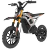 HITWAY HT100 Elektro-Kindermotorrad, 25 km/h, 30–45 km Produktbild-Vorschau 1