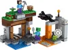 LEGO Minecraft Die verlassene Mine Bauset, Zombiehöhle mit Produktbild-Vorschau 2