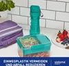 Sistema Active Sport-Wasserflaschen | 800 ml BPA-frei | 2 Produktbild-Vorschau 2