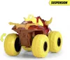 Dickie Flaming Fire Monster Rauchfunktion          Produktbild-Vorschau 8