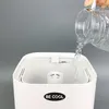 BE COOL BCLB705IKHF01 Luftbefeuchter 4 Liter Tank, Weiß Produktbild-Vorschau 6