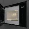 Hisense Micro-ondes Gril Bim325gi63dbg - Hisense Voir les images du produit 2