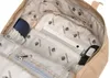 Peterson | Urbaner, packbarer Polyester-Rucksack Produktbild-Vorschau 12