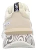Duuo Sneaker Low Damen 32323832363739 Beige 41 EU Produktbild-Vorschau 4