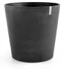 Ecopots Amsterdam Wheels 80 Pot de fleurs - L 80 cm x H Voir les images du produit 9