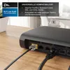 Telefonní kabel CSL RJ45 na RJ11, pro připojení routeru k Náhled obrázku produktu 5