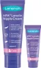 Two tubes of Lansinoh HPA Lanolin Nipple Cream are shown against a white background. The larger tube is on the left and a smaller tube is on the right. Podgląd zdjęcia produktu