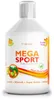 Swedish Nutra® Mega Sport – flüssige Powerformel für aktive Produktbild-Vorschau 1