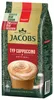 JACOBS Löskaffee TYP CAPPUCCINO 12 x 290 g Beutel löslicher Produktbild-Vorschau 4