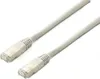 Equip Cat.6A Platinum S/FTP Patchkabel, Grau, 0.5m, Produktbild-Vorschau 2
