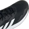 Adidas GW2554 CourtJam Control pánska športová obuv black Náhľad obrázku produktu 10