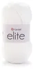 YarnArt Elite příze 100 g / 400 m - barva 150 bílá - Náhled obrázku produktu 2