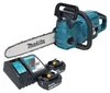 Makita DUC 357 RF2X3 Motosega a batteria 18 V 35 cm Anteprima dell’immagine prodotto 1
