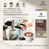 VENESSA VDC 9 Kakaopulver 5 x 1kg Vorteilspack - Produktbild-Vorschau 3