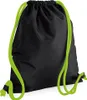 BagBase BG110 | Icon Drawstring Backpack / 40 x 48 cm - Produktbild-Vorschau 6