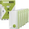 NORDIC® - Vakuumbeutel für Kleidung - 6x Größe XL Produktbild-Vorschau 1
