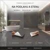 Berti Graf, samolepiace vinylové panely LVT, hrúbka 2 mm, Náhľad obrázku produktu 2