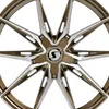 Schmidt Felge TwentyOne 8.5Jx20 ET 35 5x112 Bronze Produktbild-Vorschau 3