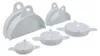 GSD Pastamaker, weiß, 5-teilig (1 Set) Produktbild-Vorschau 2