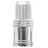 F-Adapter: F-Stecker (Quick) > F-Buchse Adapter-Stecker Produktbild-Vorschau 4