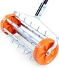 ?FUXTEC Rasenlüfter FX-RL400 mit 43 cm Breite, Produktbild-Vorschau 1