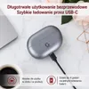 Glissimo 3w1 Elektryczny obcinacz do paznokci z frezem do Podgląd zdjęcia produktu 7