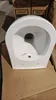 Domotechnika | WC-Bidetová souprava - 51X36X32,5 cm - bílá Náhled obrázku produktu 6