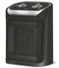 Rowenta SO 9261 Heizlüfter 1000/1800W 49dB Kühlstufe gr/sw Produktbild-Vorschau 4