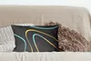 MuchoWow® Zierkissen Sofakissen Wohnzimmer Dekokissen 50x30 Produktbild-Vorschau 4