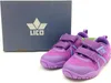 Lico Klettverschluß in lila/violett, Gr. 27 Produktbild-Vorschau 12