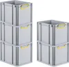 Eurobox NextGen Color | HxBxT 32x30x40cm | 30 Liter | Produktbild-Vorschau 4