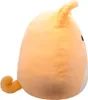 Squishmallows Plüschfigur Tan Dog with White Belly Cooper Produktbild-Vorschau 4