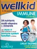 Vitabiotics Wellkid Immune, 30 comprimés à croquer Voir les images du produit 1