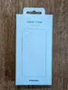 Samsung Clear Case Galaxy S23 Transparentný Náhľad obrázku produktu 13