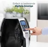 Princess 182020 Friteuse Digital Aerofryer XL Produktbild-Vorschau 13