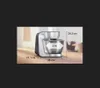 Bosch MUM58251 ws/si Küchenmaschine 7 Stufen 3.9l Ed Produktbild-Vorschau 3