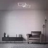 Stropné svietidlo BRILONER FRAME LED, diaľkové ovládanie, Náhľad obrázku produktu 4