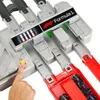 Hot Wheels Racing Formel 1 Grand Prix Trackset (mit 3 Produktbild-Vorschau 4
