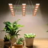 80W 468 LED Pflanzenlampe Vollspektrum Pflanzenlicht Produktbild-Vorschau 8