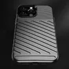 Robuste Thunder Hülle für iPhone 13 Pro Max - Schwarz Produktbild-Vorschau 11