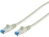 Patchkabel cat6A S/FTP PIMF 10m Produktbild-Vorschau 3
