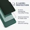 kwmobile Handyhülle für Google Pixel 8 Pro Hülle, für Pixel Produktbild-Vorschau 6