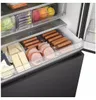 Hisense RF793N4SAFE side-by-side refrigerator Freestanding Voir les images du produit 6