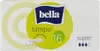 Bella Premium Comfort Tampony higieniczne super, 16 sztuk Produktbild-Vorschau 2